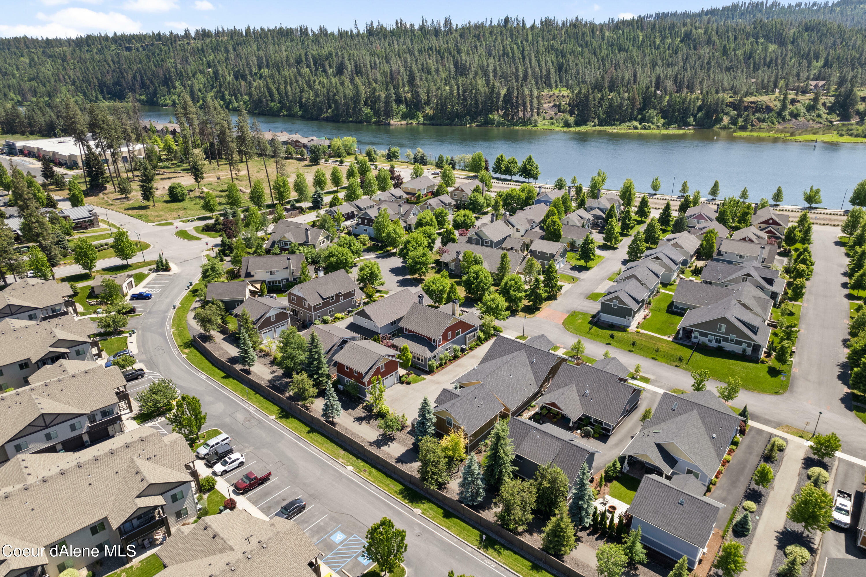 Property Photo: 4209 W Woodhaven Loop ID 83814