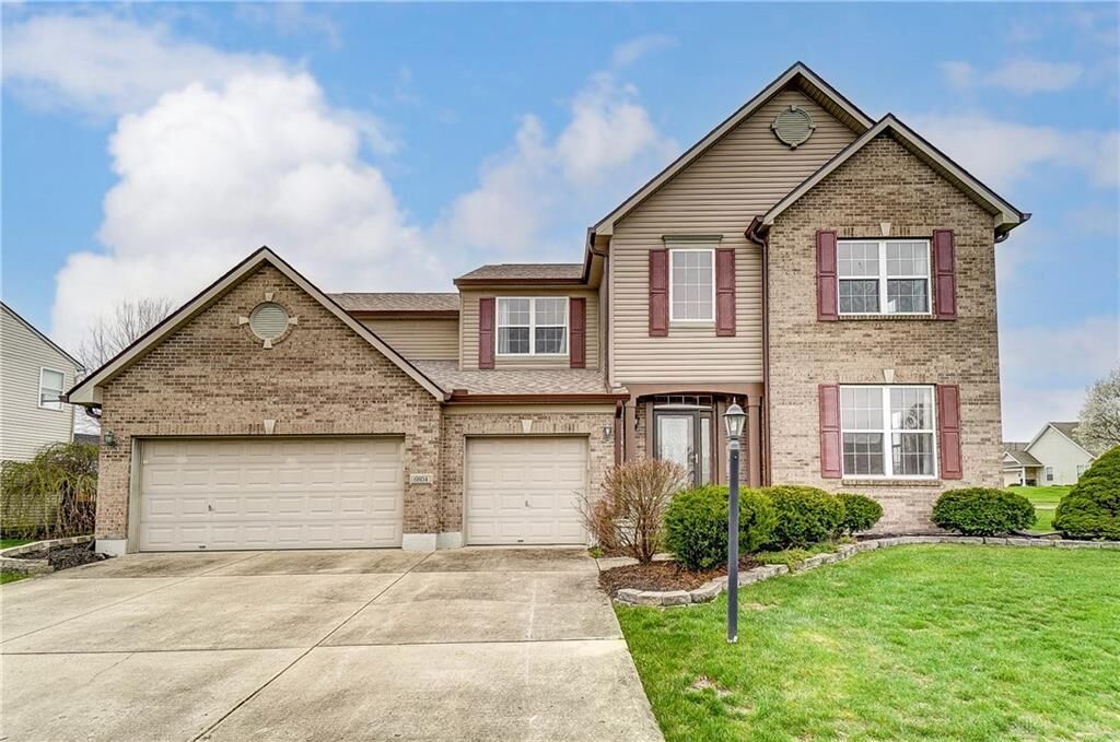Property Photo: 6804 Greeley Avenue OH 45424
