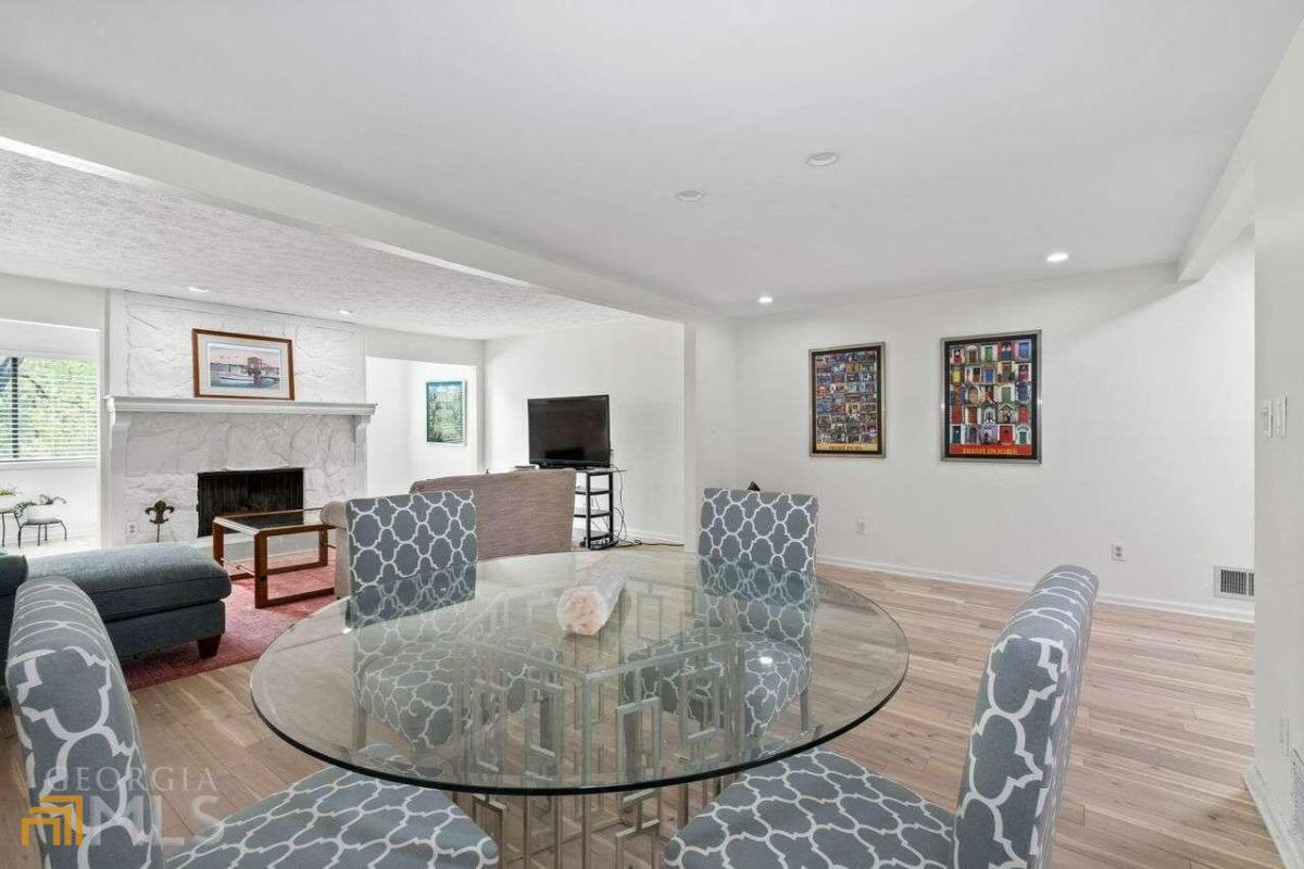 Property Photo: 4210 D'Youville Trace GA 30341