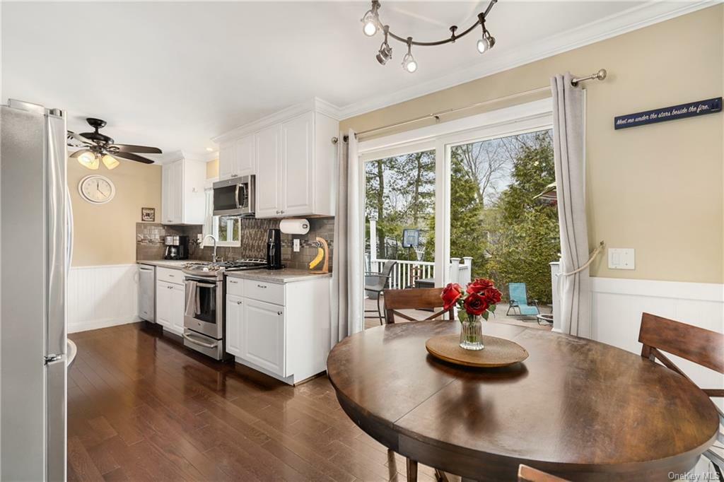 Property Photo: 106 Halyan Road NY 10598