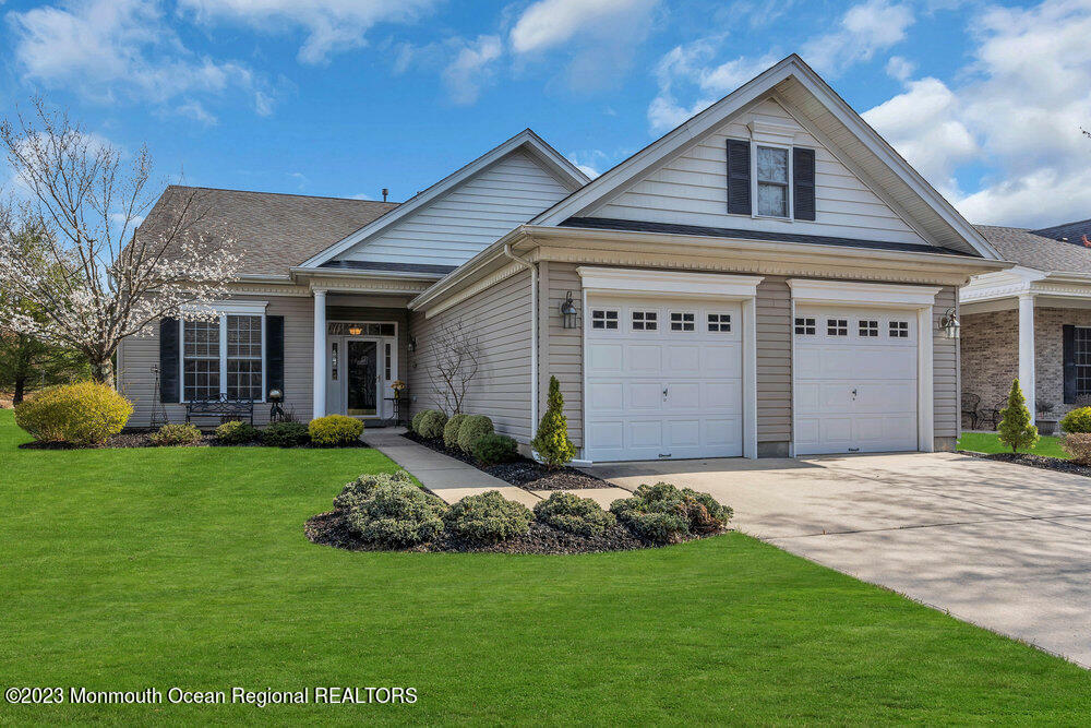 176 Wild Dunes Way  Jackson NJ 08527 photo