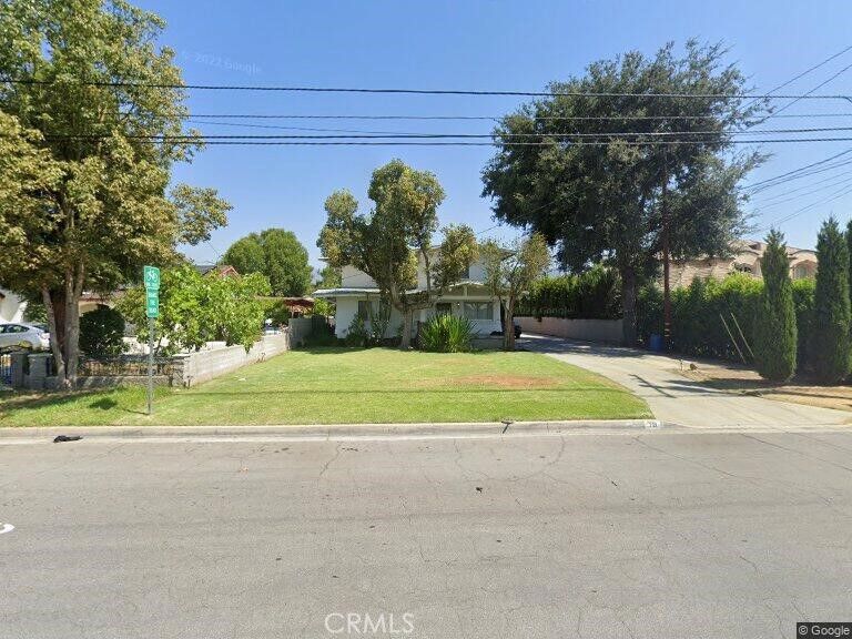 Property Photo:  719 W Longden Avenue  CA 91007 