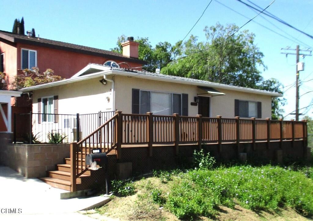 Property Photo:  6262 Pine Crest Drive  CA 90042 