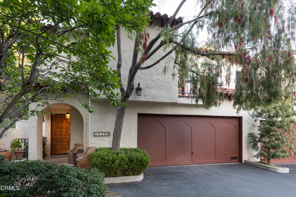 Property Photo:  1820 Hardison Place B  CA 91030 