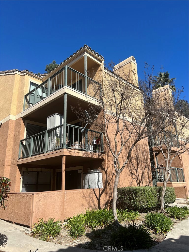 Property Photo:  10655 Lemon Avenue 2808  CA 91737 