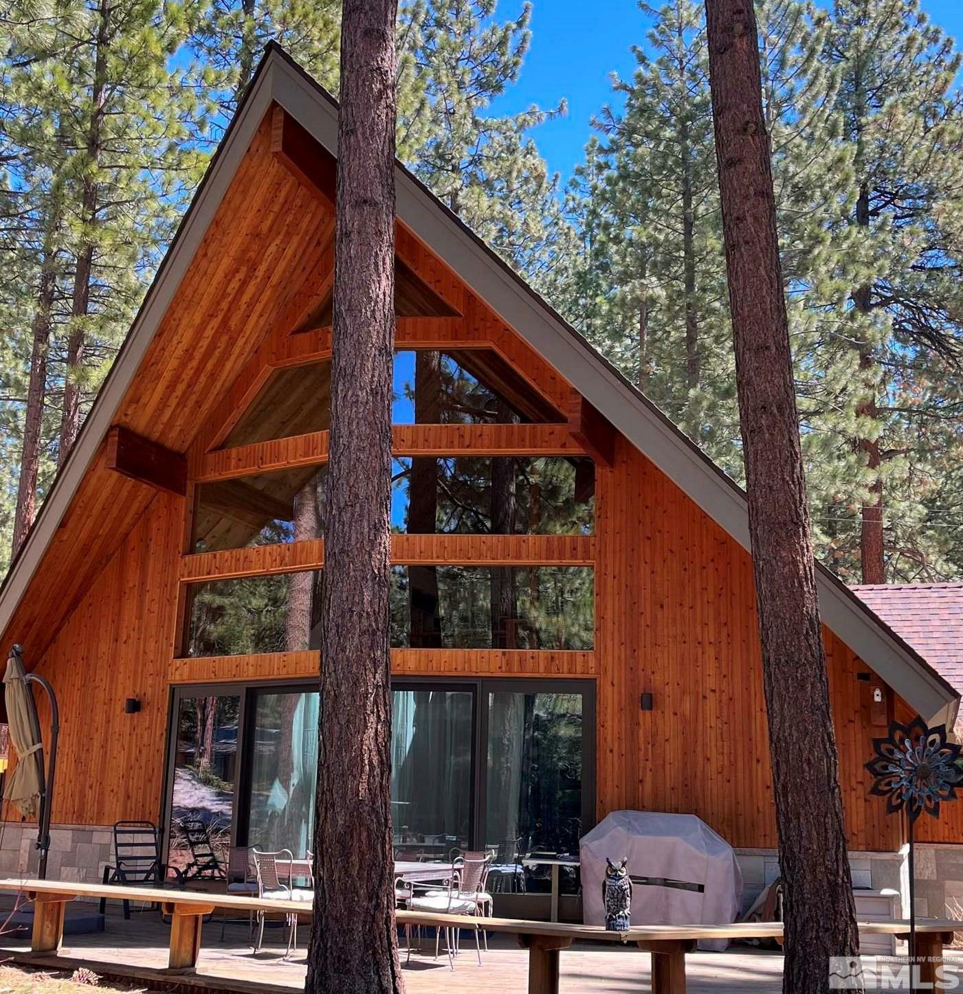 301 Cedar  Stateline NV 89449 photo
