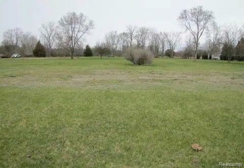 Property Photo:  9153 Bemis Road  MI 48197 