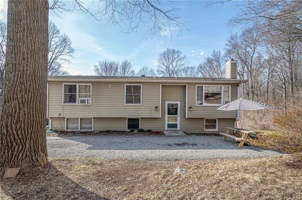 Property Photo: 509 Mount Parnassus Road CT 06423
