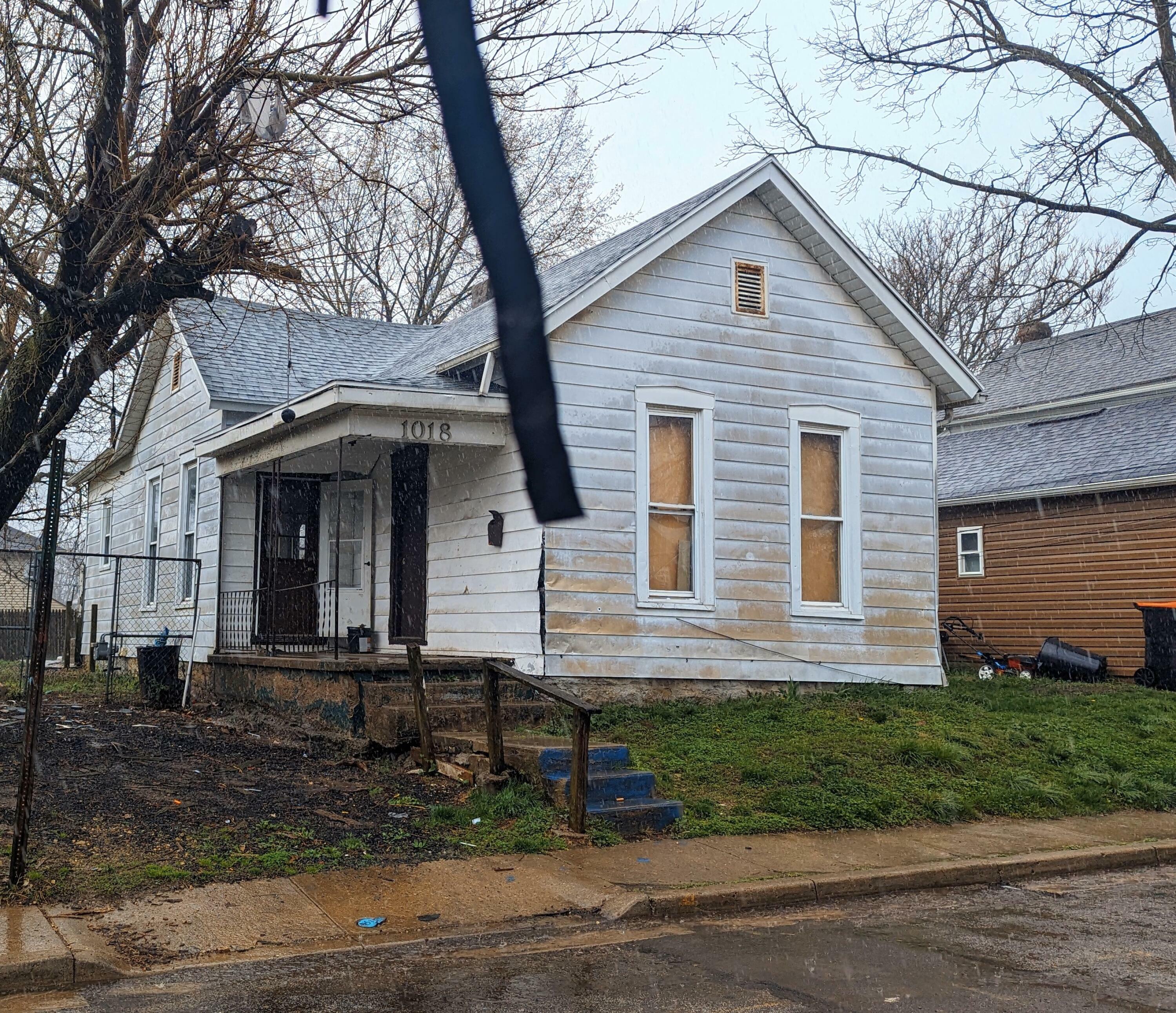 Property Photo:  1018 Middle Street  OH 45503 