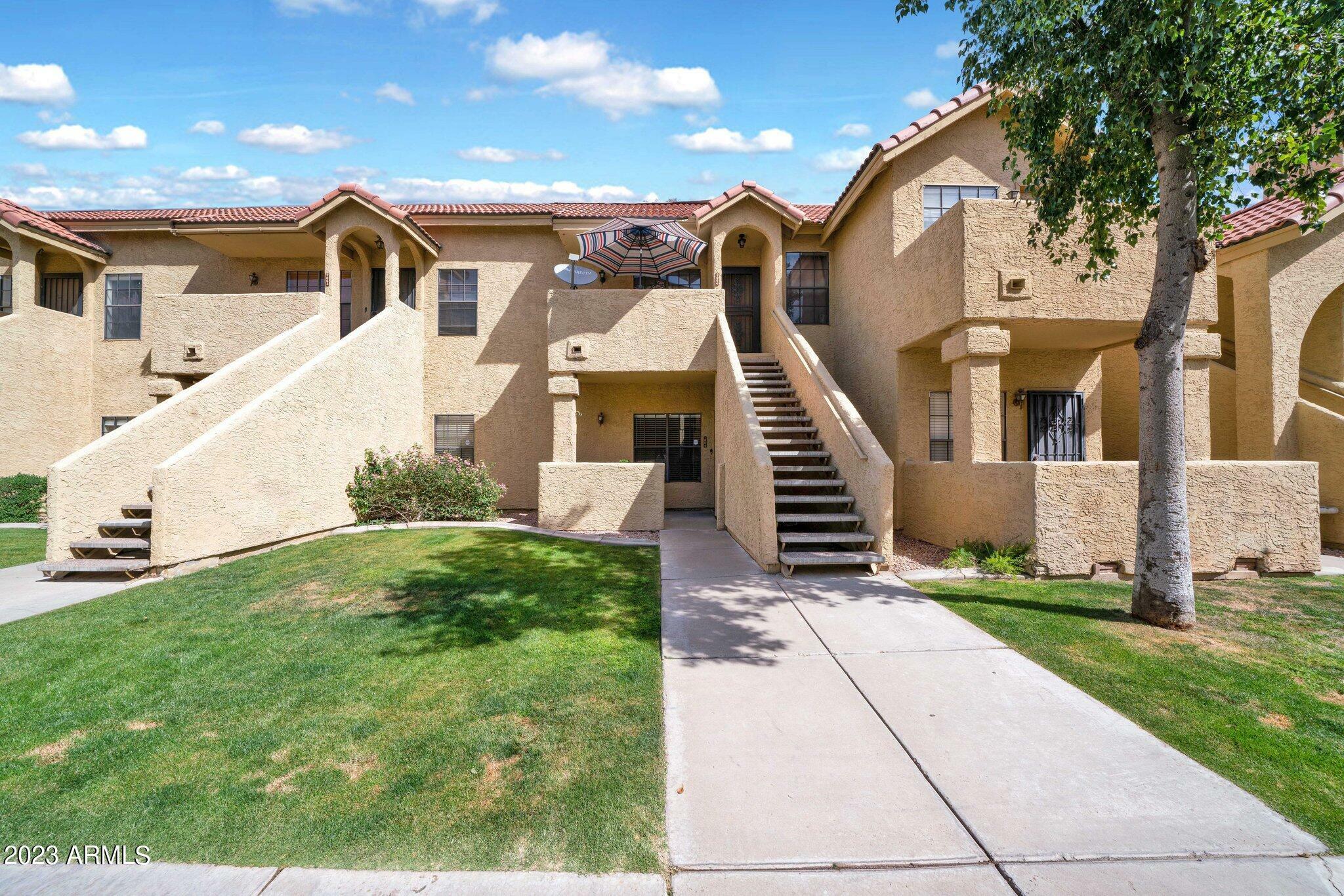 Property Photo:  1126 W Elliot Road 1064  AZ 85224 