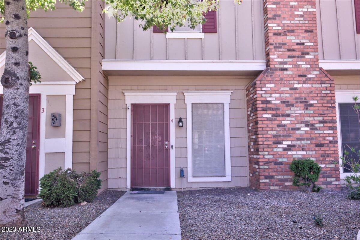 Property Photo:  18838 N 34th Drive  AZ 85027 