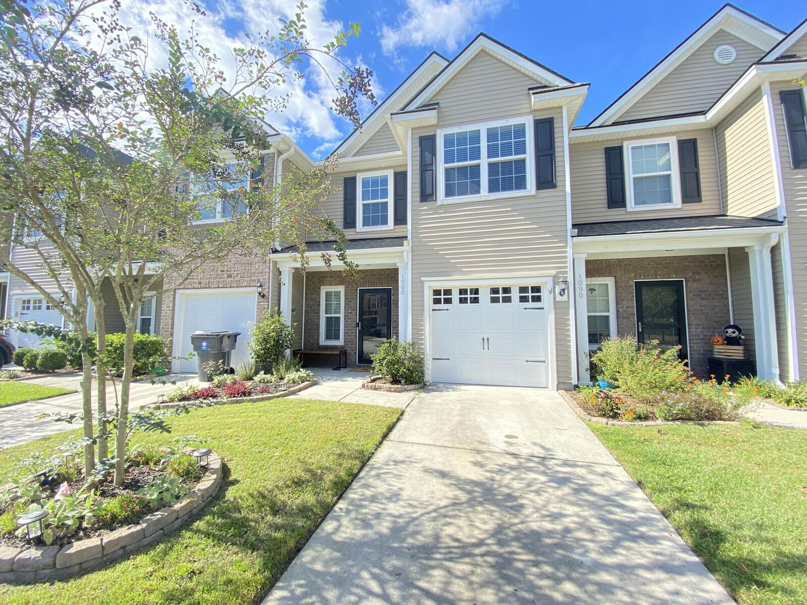 Property Photo: 1088 Bennington Drive SC 29492