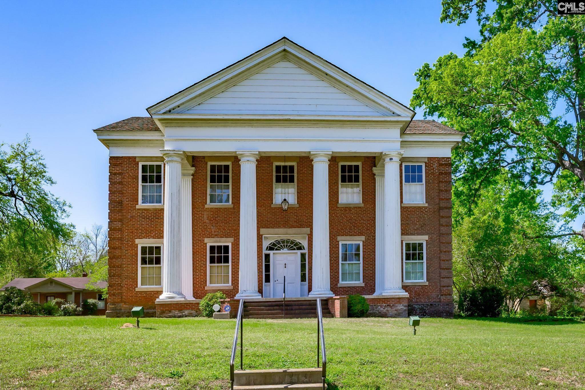 Property Photo: 921 Jessica Avenue SC 29108