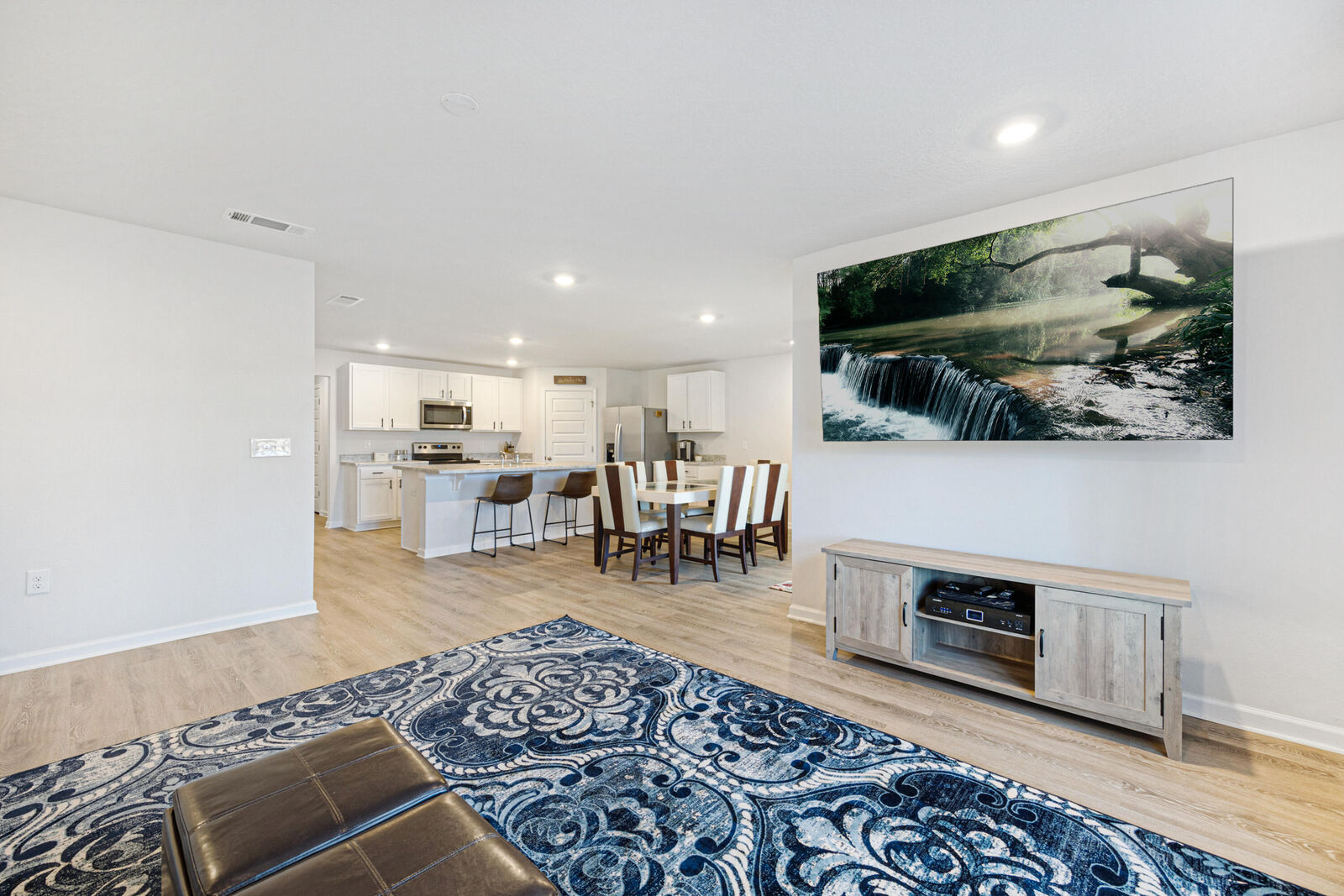 Property Photo:  5390 Peach Drive  FL 32571 