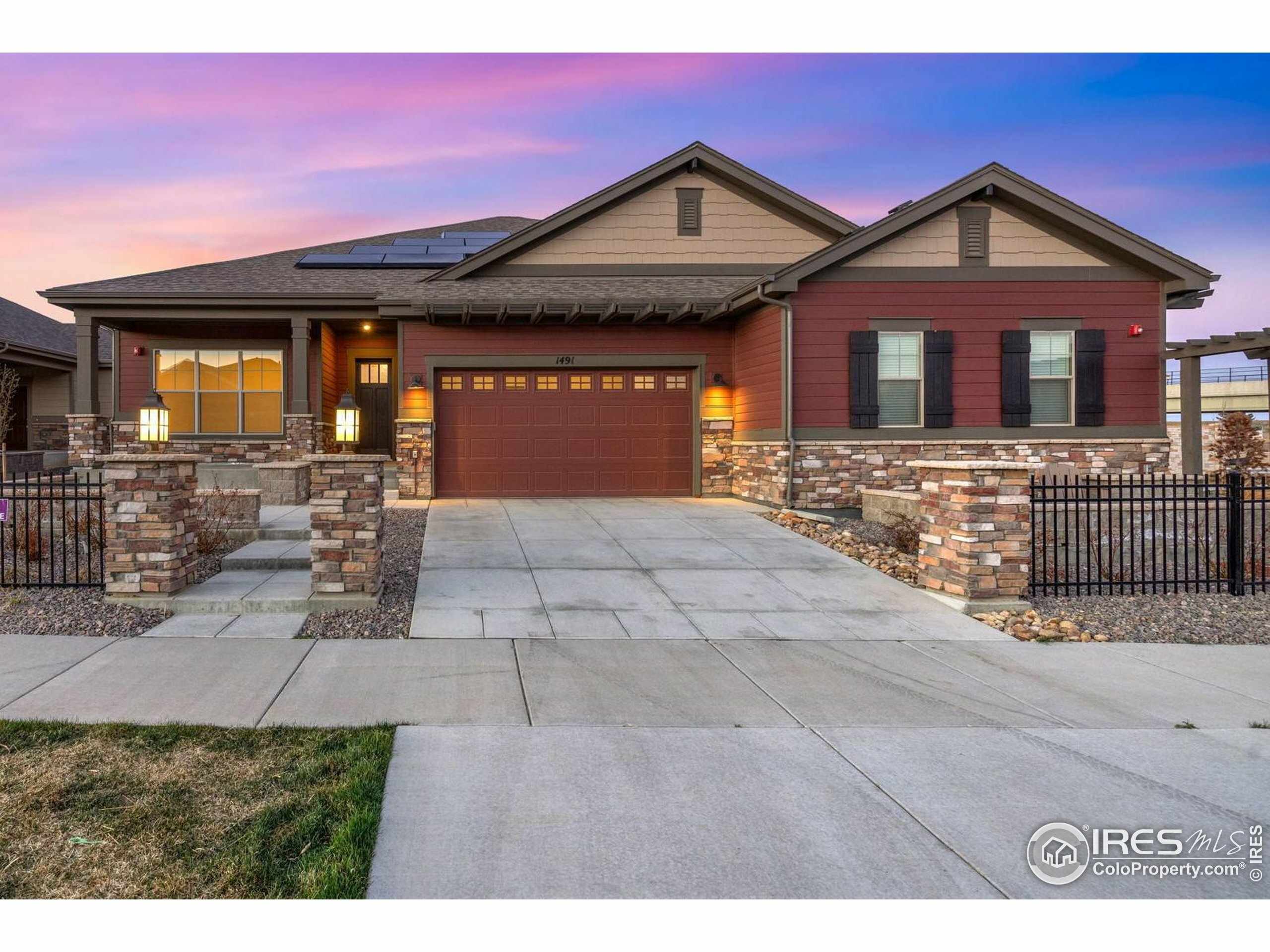 1491 Lanterns Ln  Superior CO 80027 photo