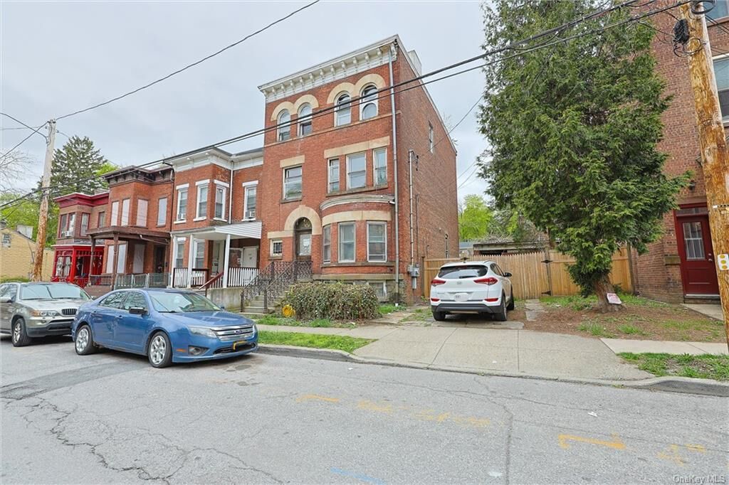 Property Photo:  161 Johnston Street  NY 12550 