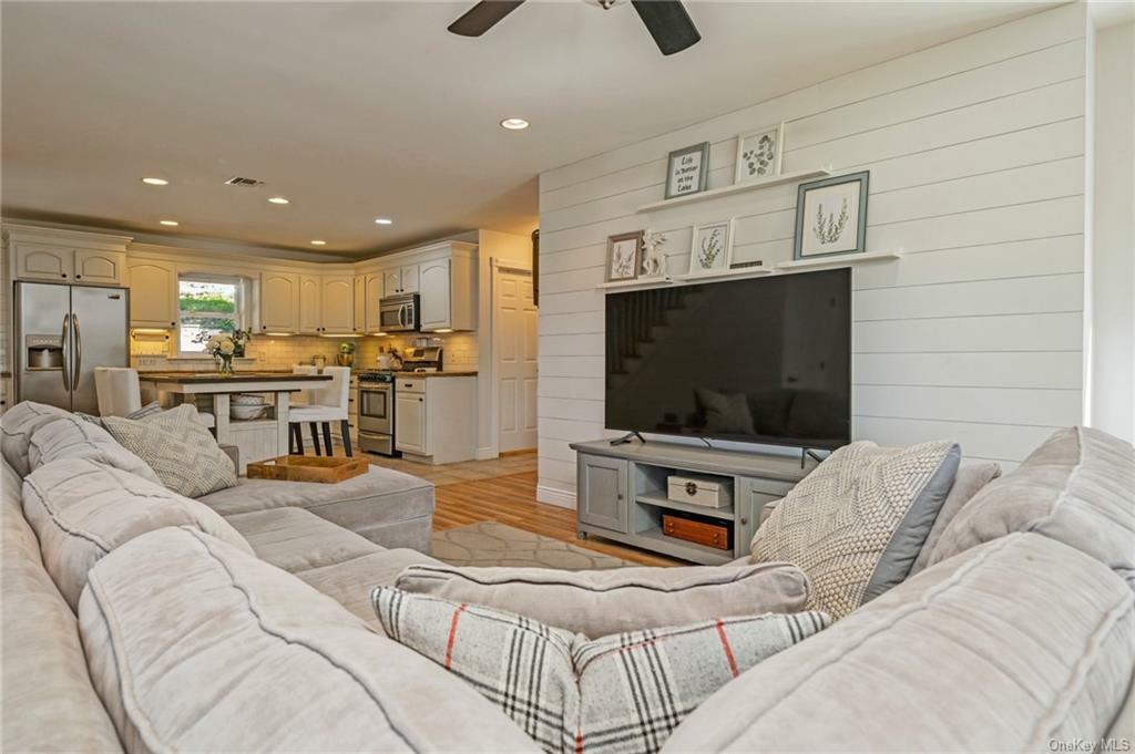 Property Photo: 674 Jersey Avenue NY 10925