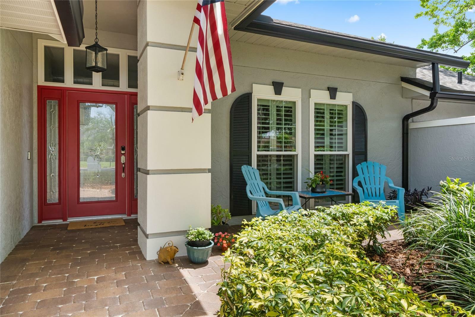 Property Photo: 757 Willoughby Court FL 32708