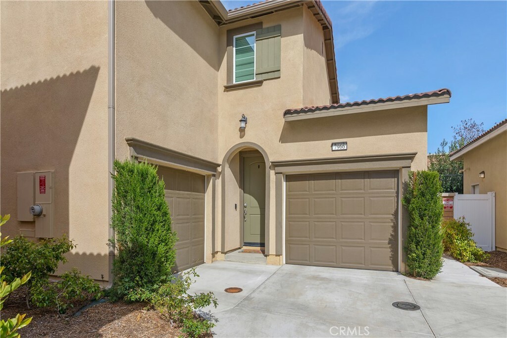 Property Photo:  7966 Cold Creek Street  CA 92507 