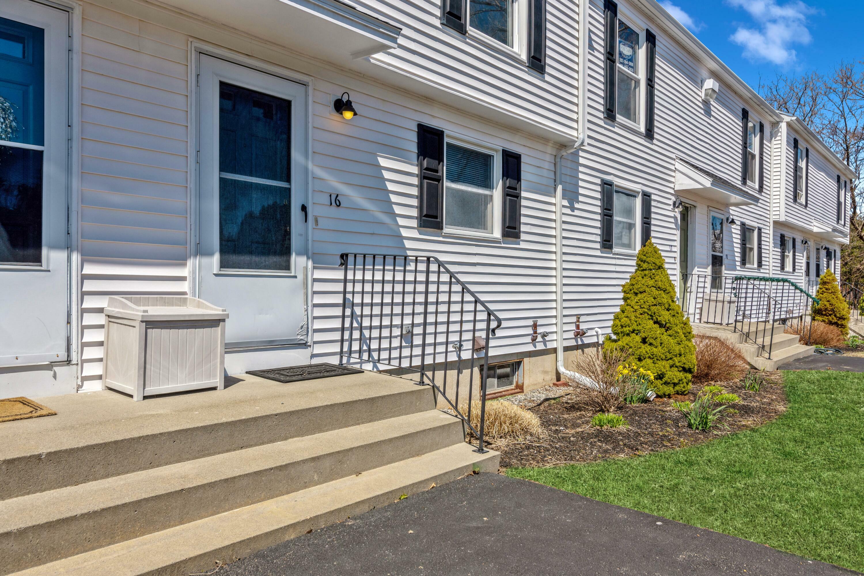 Property Photo:  110 Granite Street 16  ME 04005 