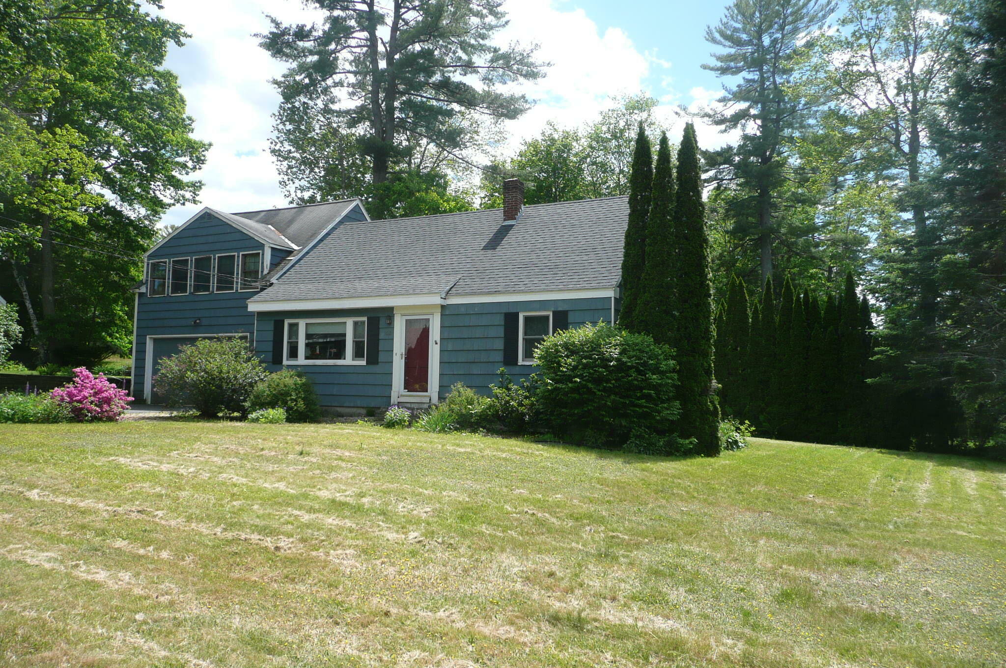 Property Photo:  102 Newell Road  ME 04096 