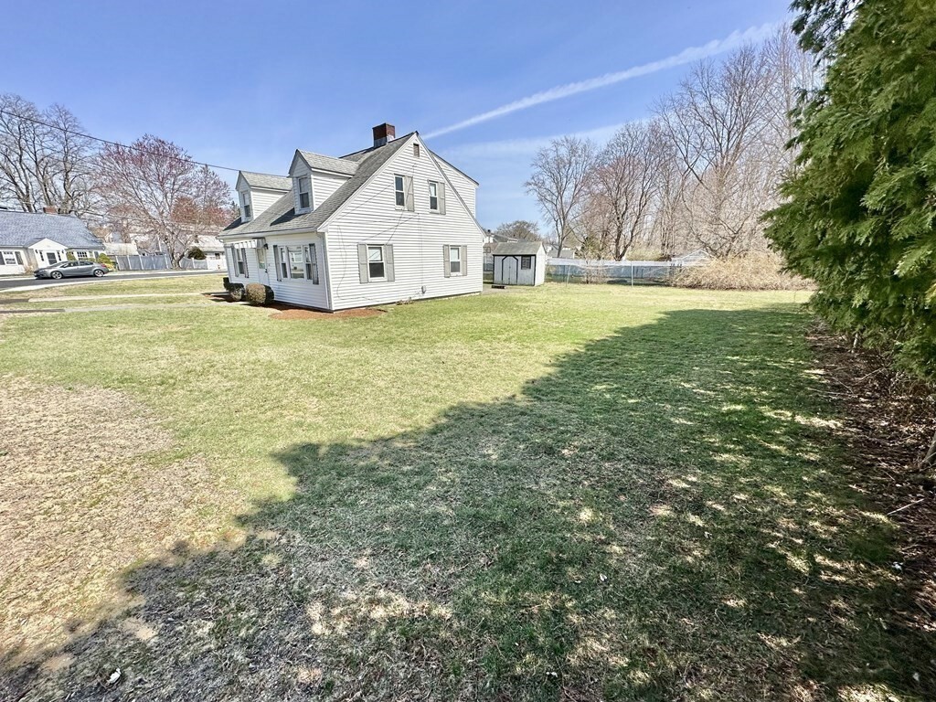 Property Photo:  93 Alandale Pkwy  MA 02062 