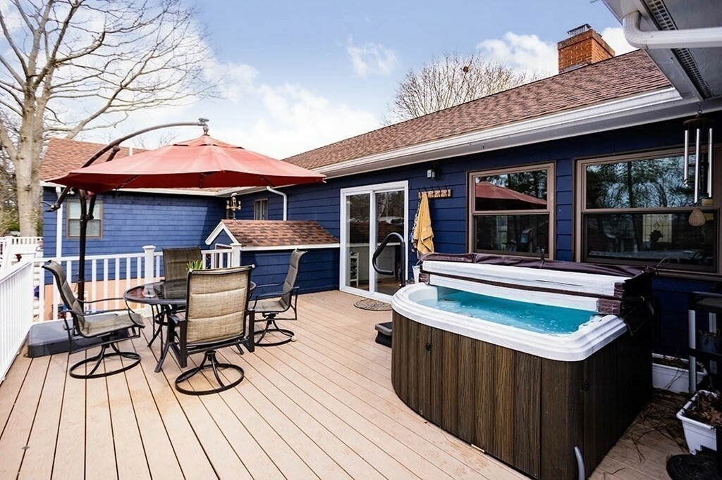Property Photo: 9 Orsini Dr MA 01880