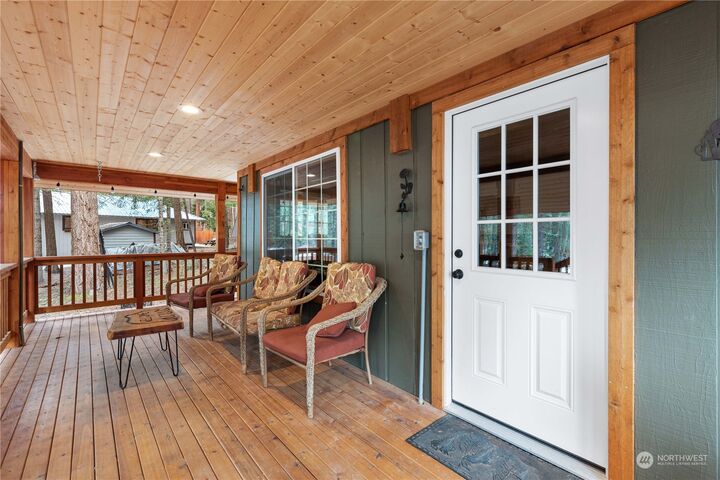 2 bed Leavenworth home for sale 22307 Shetland Road, Leavenworth, WA 98826