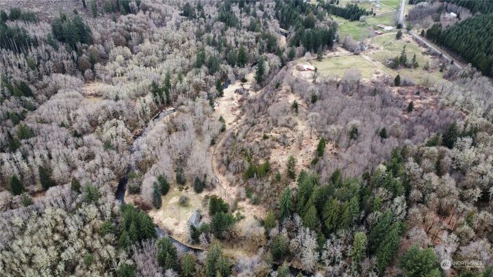 Property Photo:  686 Winston Creek Road  WA 98564 
