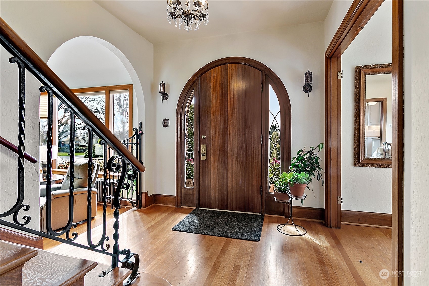 Property Photo: 2810 Cornwall Avenue WA 98225