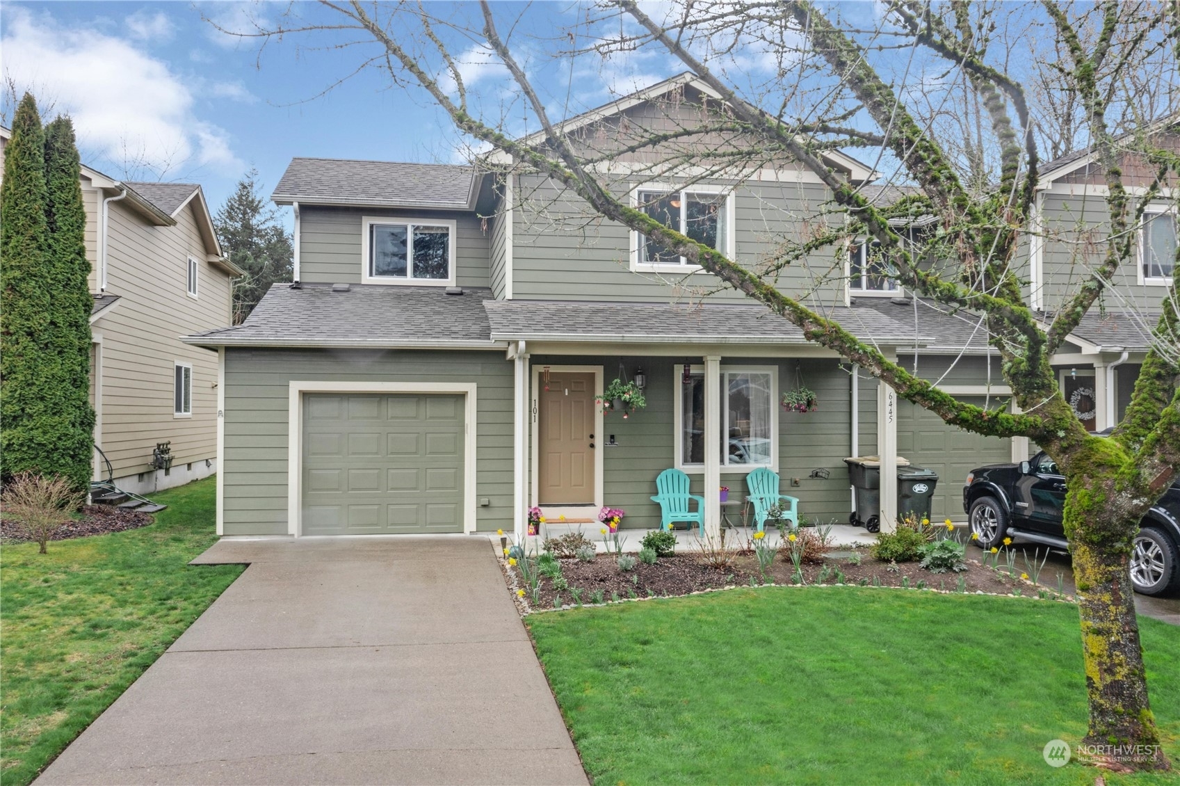 6445 Brycen Lane SW 101  Tumwater WA 98512 photo