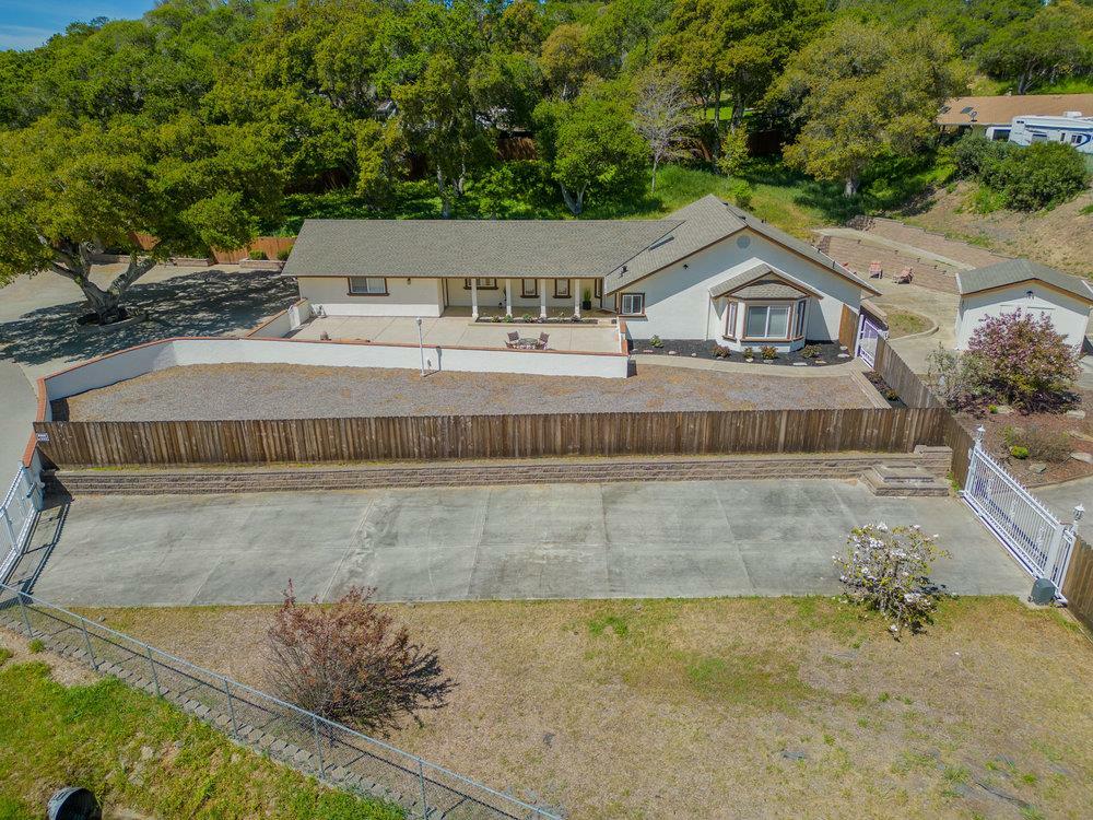 Property Photo:  17787 Berta Canyon Road  CA 93907 