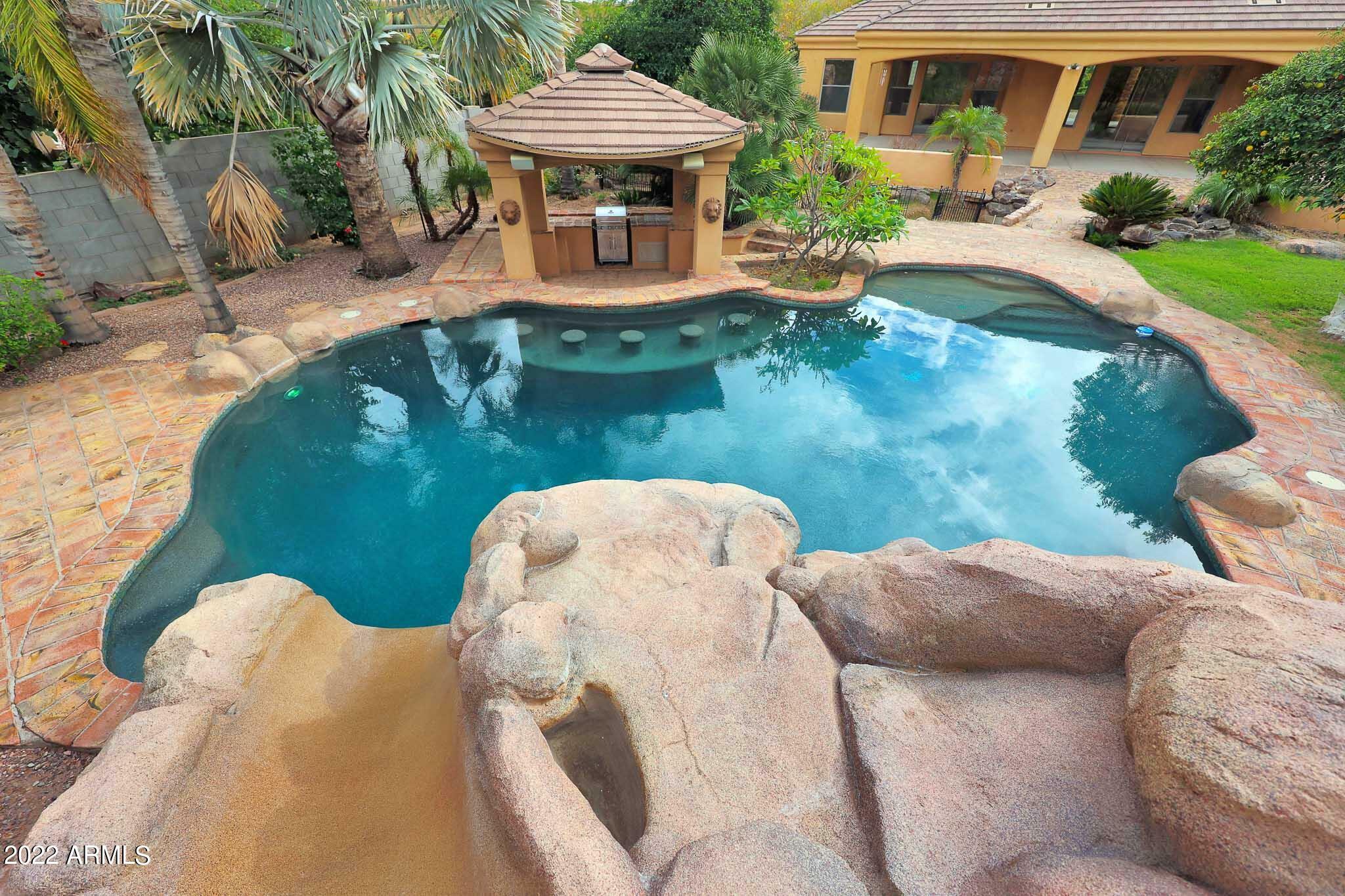3622 E Sunnydale Drive  Queen Creek AZ 85142 photo