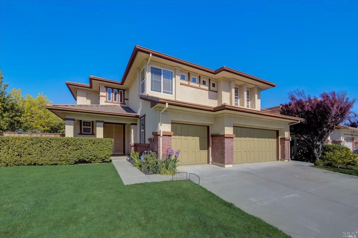 Property Photo:  4014 The Masters Drive  CA 94533 