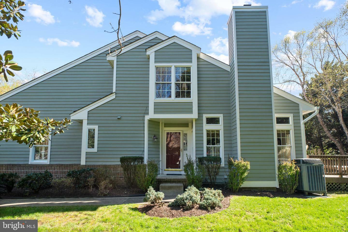 Property Photo:  147 Spring Place Way  MD 21401 