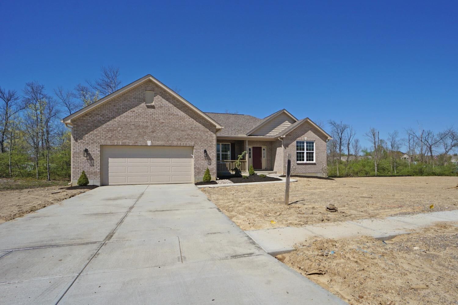 Property Photo:  7245 Woodberry Dr  OH 45011 