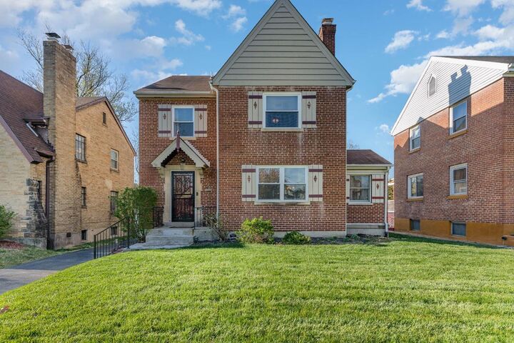 1507 Beaverton Ave  Cincinnati OH 45237 photo