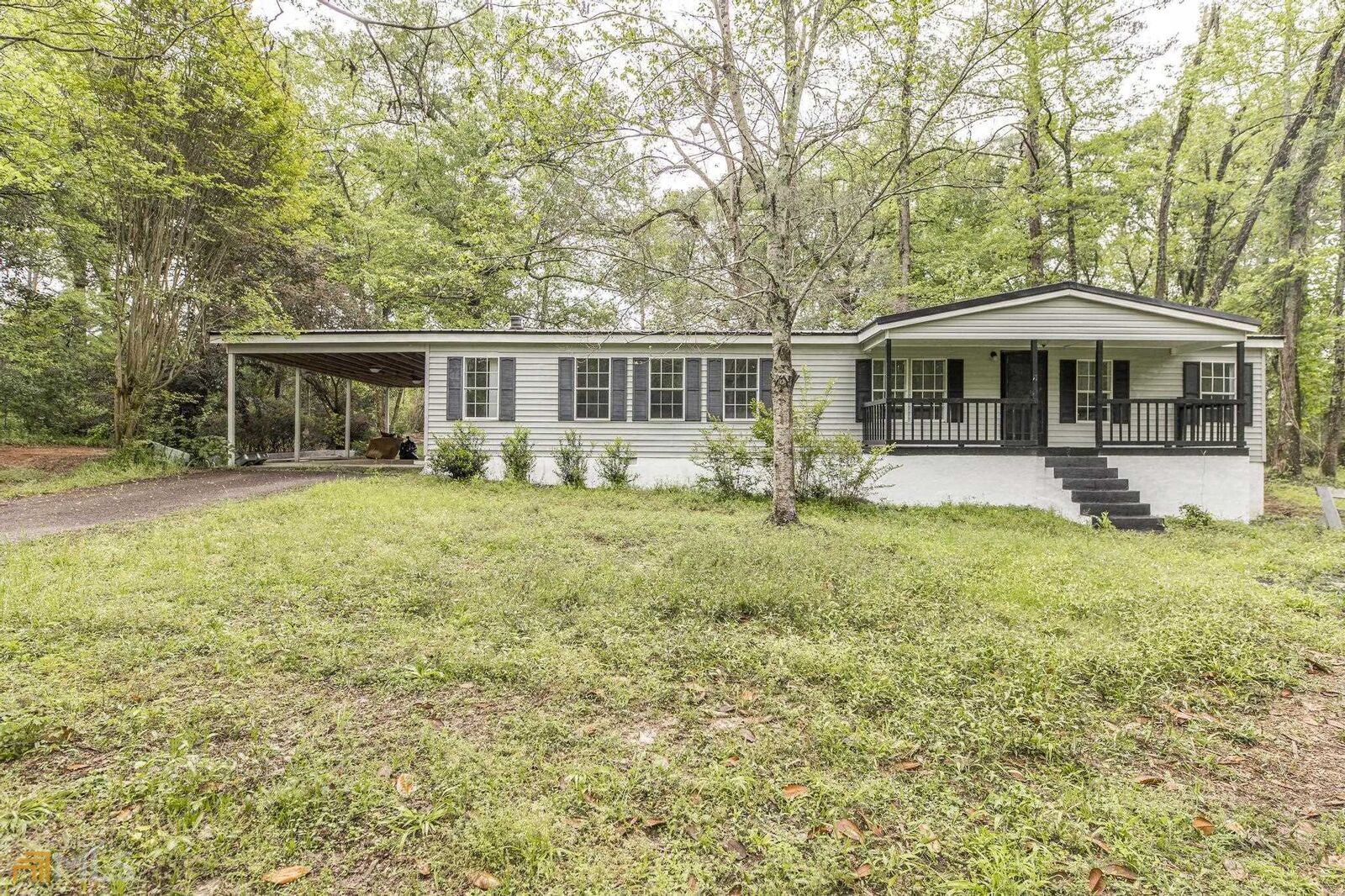 Property Photo:  439 Woodhaven Road  GA 31030 