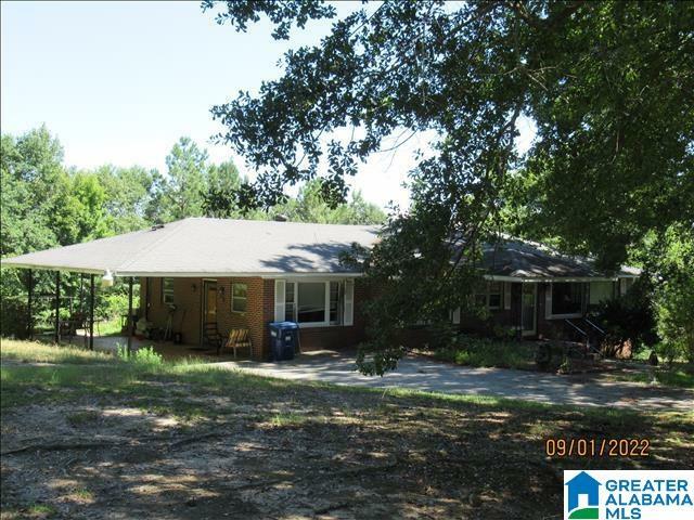 201 Modica Street  Anniston AL 36206 photo