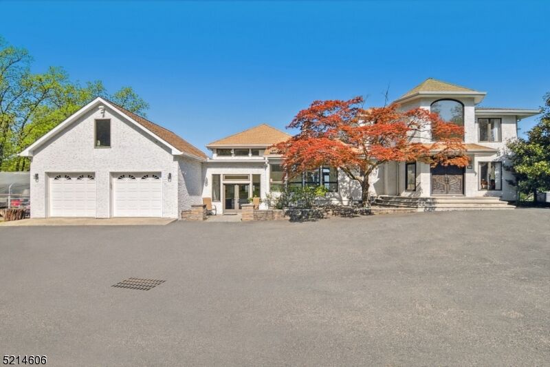 Property Photo: 668 Montgomery Rd NJ 08844