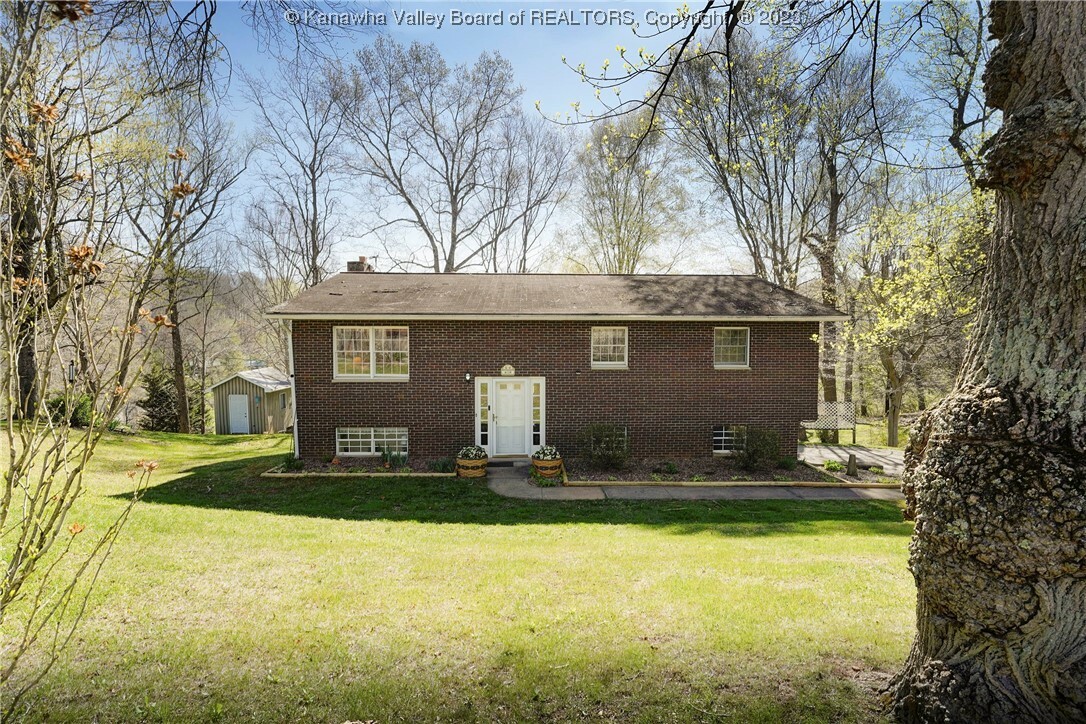 Property Photo: 191 Margaret Drive WV 25143