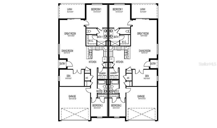 Property Photo:  332 Ibiza Loop  FL 34292 