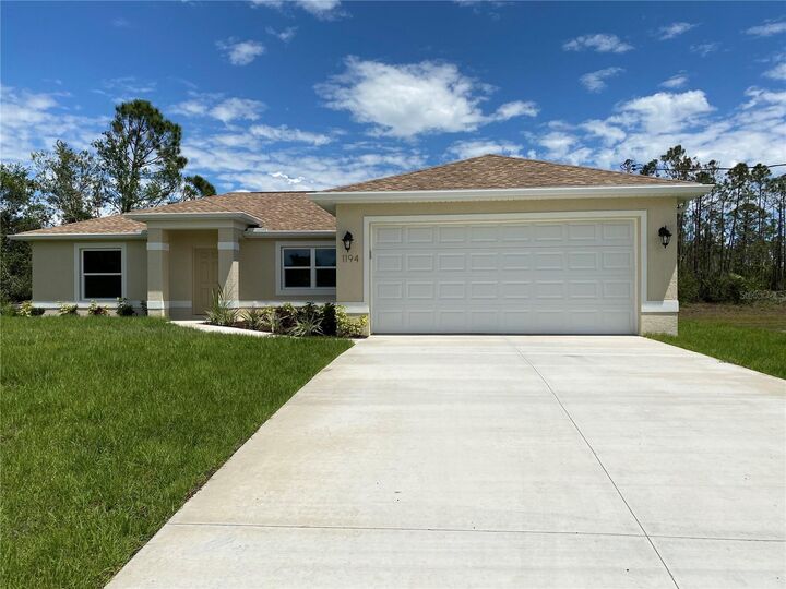 Property Photo:  1194 Richbriar Drive  FL 34288 