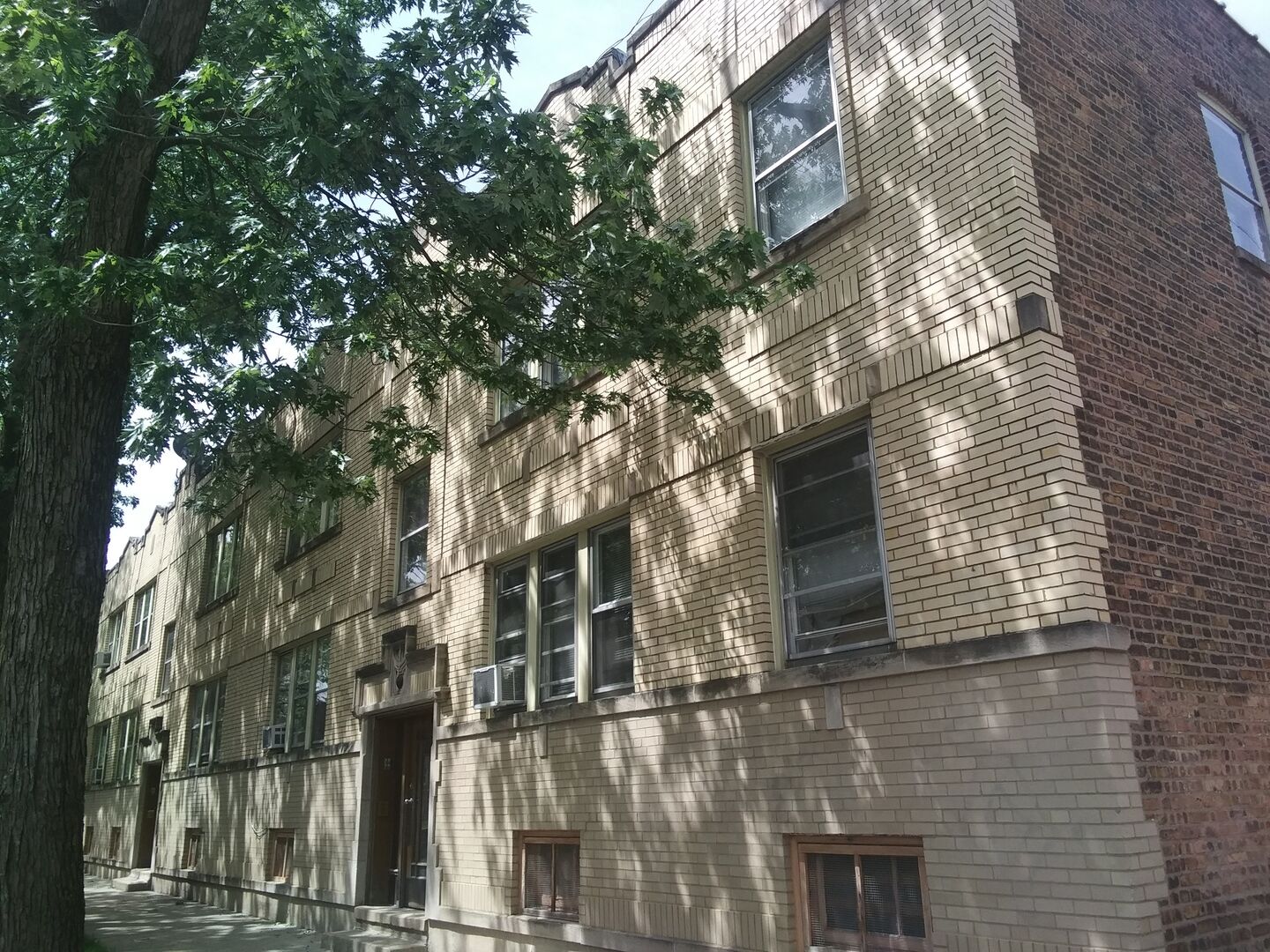 Property Photo:  3044 N Lockwood Avenue 1  IL 60641 
