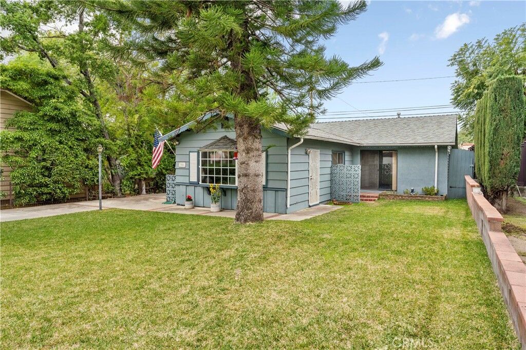 Property Photo:  301 Stedman Place  CA 91016 