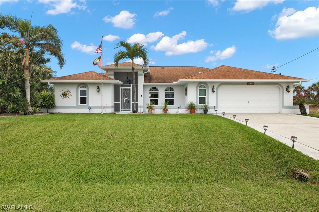 2616 NE 20th Court  Cape Coral FL 33909 photo