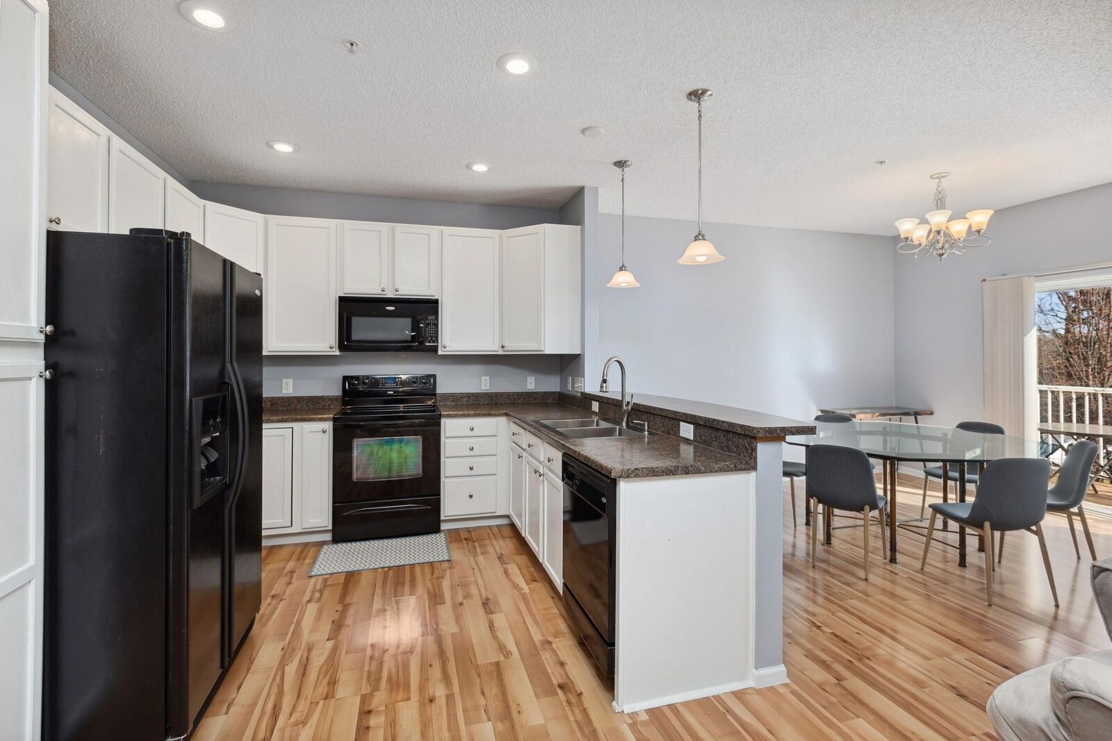 Property Photo:  19741 Escalade Way  MN 55024 