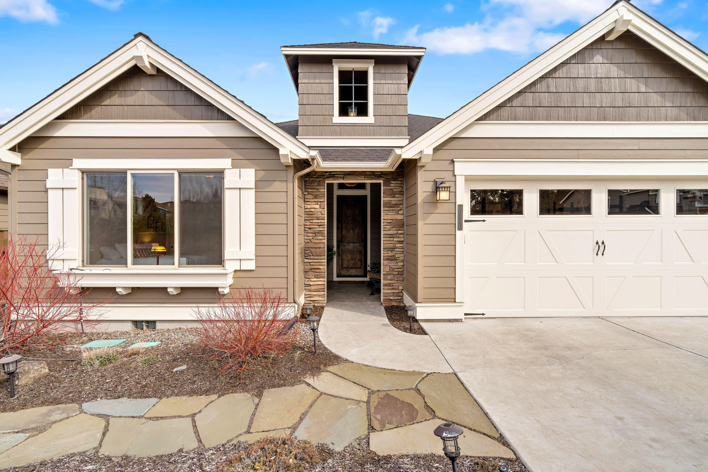 Property Photo:  20840 Tamar Lane  OR 97702 