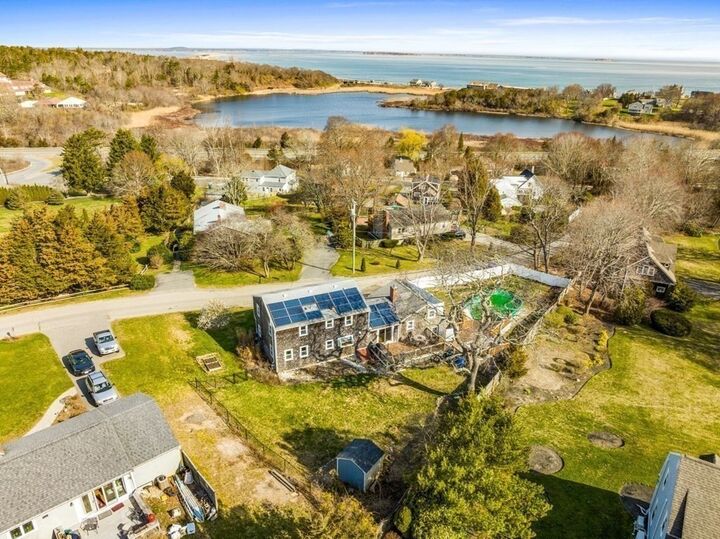 Property Photo:  10 Langford  MA 02360 