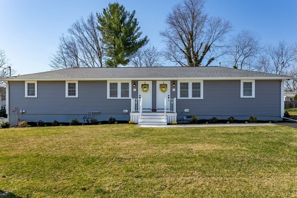 Property Photo: 41 Summer Street Right MA 01730